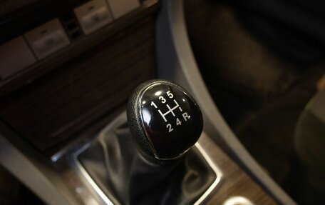 Ford Focus II рестайлинг, 2008 год, 490 000 рублей, 29 фотография