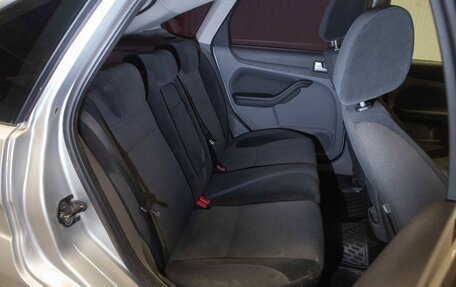 Ford Focus II рестайлинг, 2008 год, 490 000 рублей, 31 фотография