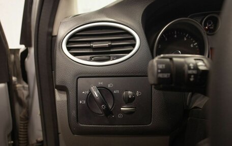 Ford Focus II рестайлинг, 2008 год, 490 000 рублей, 34 фотография
