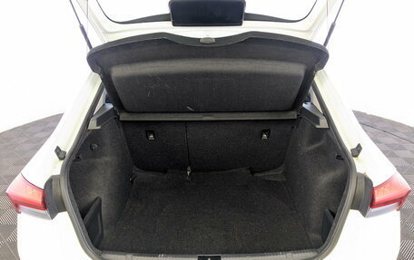 Skoda Rapid II, 2021 год, 1 245 000 рублей, 10 фотография