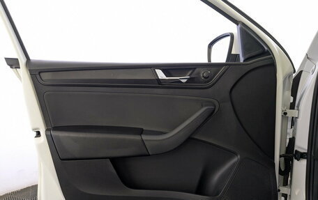 Skoda Rapid II, 2021 год, 1 245 000 рублей, 19 фотография
