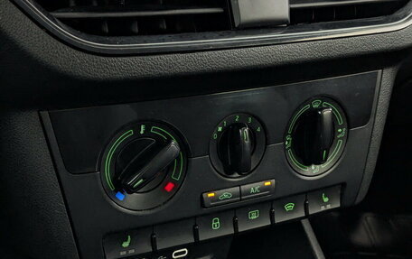 Skoda Rapid II, 2021 год, 1 245 000 рублей, 25 фотография