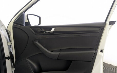 Skoda Rapid II, 2021 год, 1 245 000 рублей, 24 фотография