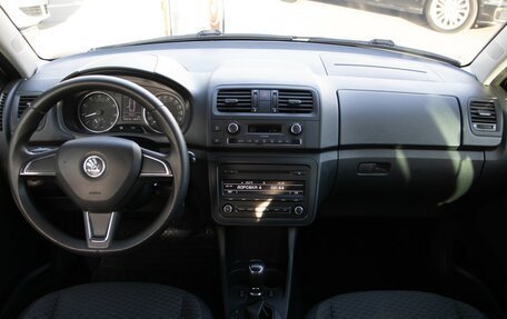 Skoda Roomster, 2014 год, 898 000 рублей, 11 фотография