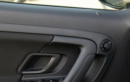 Skoda Roomster, 2014 год, 898 000 рублей, 13 фотография