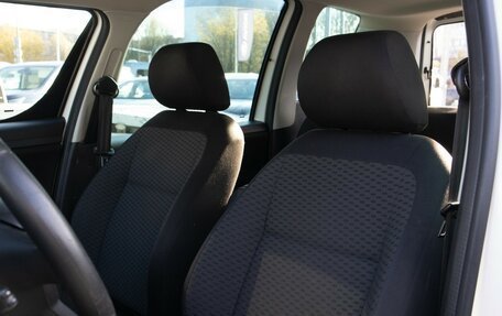 Skoda Roomster, 2014 год, 898 000 рублей, 12 фотография