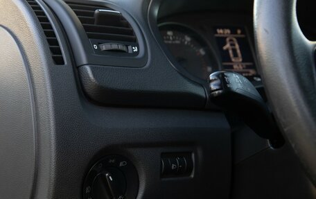 Skoda Roomster, 2014 год, 898 000 рублей, 17 фотография