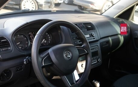 Skoda Roomster, 2014 год, 898 000 рублей, 10 фотография