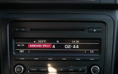 Skoda Roomster, 2014 год, 898 000 рублей, 14 фотография
