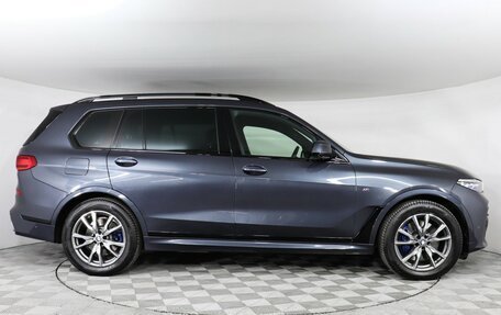 BMW X7, 2021 год, 7 899 000 рублей, 6 фотография