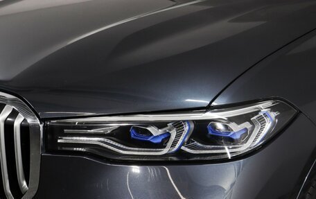 BMW X7, 2021 год, 7 899 000 рублей, 7 фотография