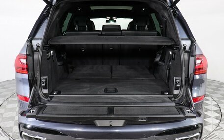 BMW X7, 2021 год, 7 899 000 рублей, 9 фотография