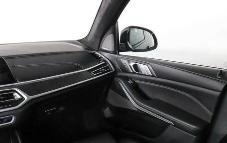 BMW X7, 2021 год, 7 899 000 рублей, 16 фотография