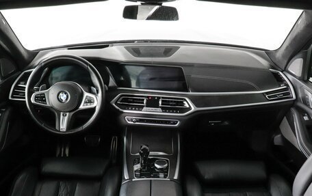 BMW X7, 2021 год, 7 899 000 рублей, 11 фотография
