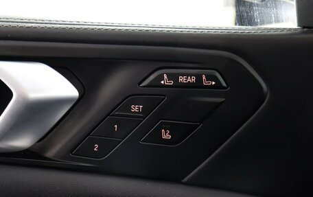 BMW X7, 2021 год, 7 899 000 рублей, 23 фотография