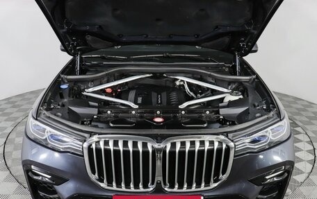BMW X7, 2021 год, 7 899 000 рублей, 10 фотография