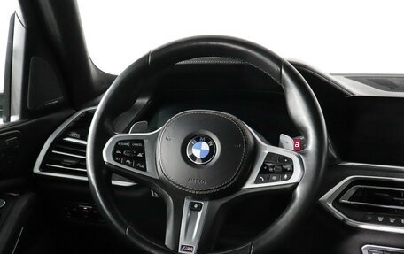 BMW X7, 2021 год, 7 899 000 рублей, 15 фотография