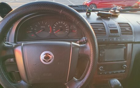 SsangYong Rexton III, 2007 год, 650 000 рублей, 3 фотография