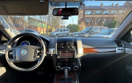 Volkswagen Touareg III, 2008 год, 990 000 рублей, 6 фотография