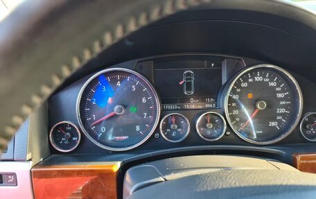 Volkswagen Touareg III, 2008 год, 990 000 рублей, 10 фотография