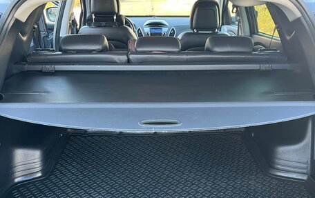Hyundai ix35 I рестайлинг, 2013 год, 1 390 000 рублей, 7 фотография