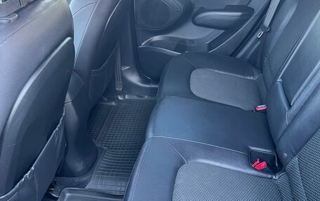 Hyundai ix35 I рестайлинг, 2013 год, 1 390 000 рублей, 9 фотография