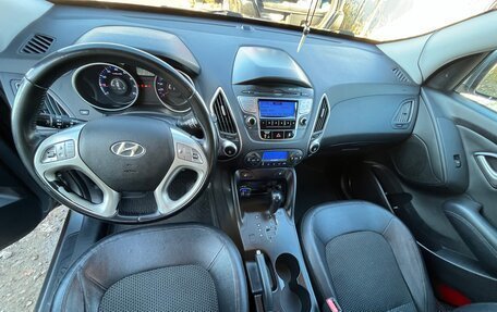 Hyundai ix35 I рестайлинг, 2013 год, 1 390 000 рублей, 11 фотография