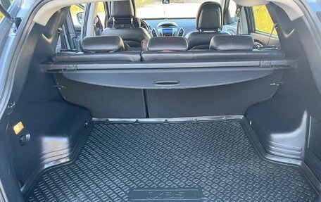 Hyundai ix35 I рестайлинг, 2013 год, 1 390 000 рублей, 8 фотография