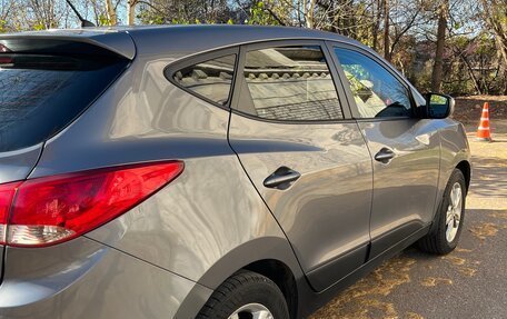 Hyundai ix35 I рестайлинг, 2013 год, 1 390 000 рублей, 4 фотография