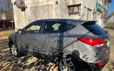 Hyundai ix35 I рестайлинг, 2013 год, 1 390 000 рублей, 6 фотография