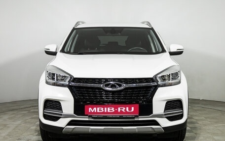 Chery Tiggo 4 I рестайлинг, 2021 год, 1 299 585 рублей, 2 фотография