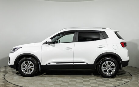 Chery Tiggo 4 I рестайлинг, 2021 год, 1 299 585 рублей, 8 фотография