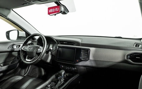 Chery Tiggo 4 I рестайлинг, 2021 год, 1 299 585 рублей, 9 фотография