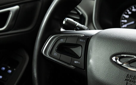 Chery Tiggo 4 I рестайлинг, 2021 год, 1 299 585 рублей, 18 фотография