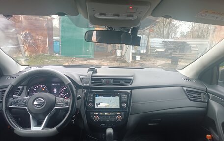Nissan Qashqai, 2019 год, 1 125 000 рублей, 4 фотография