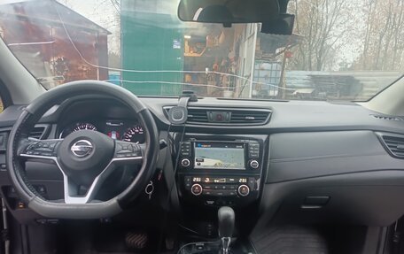 Nissan Qashqai, 2019 год, 1 125 000 рублей, 5 фотография