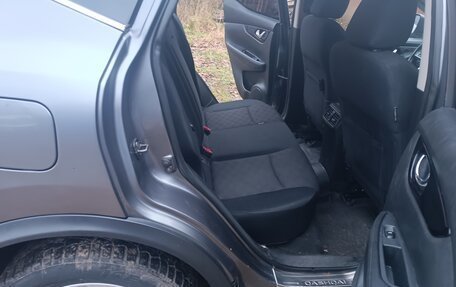 Nissan Qashqai, 2019 год, 1 125 000 рублей, 7 фотография
