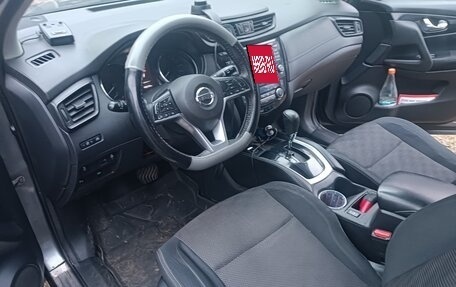 Nissan Qashqai, 2019 год, 1 125 000 рублей, 6 фотография