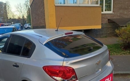 Chevrolet Cruze II, 2012 год, 560 000 рублей, 7 фотография