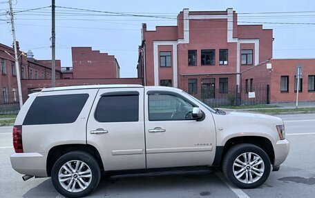 Chevrolet Tahoe III, 2008 год, 1 900 000 рублей, 7 фотография