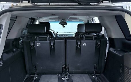 Chevrolet Tahoe III, 2008 год, 1 900 000 рублей, 8 фотография
