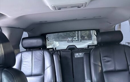 Chevrolet Tahoe III, 2008 год, 1 900 000 рублей, 11 фотография