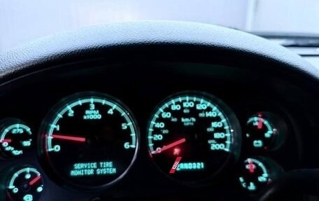 Chevrolet Tahoe III, 2008 год, 1 900 000 рублей, 13 фотография