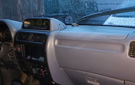 Toyota Land Cruiser Prado 90 рестайлинг, 1997 год, 975 000 рублей, 3 фотография