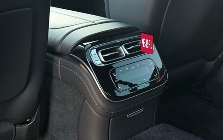 Mercedes-Benz S-Класс, 2021 год, 9 200 000 рублей, 14 фотография