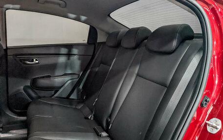KIA Rio IV, 2020 год, 1 685 000 рублей, 18 фотография