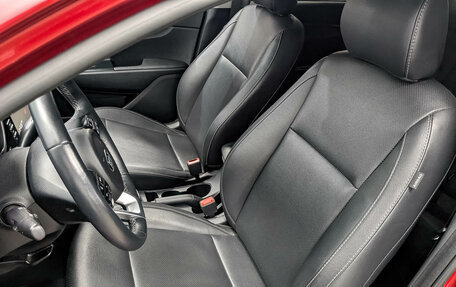 KIA Rio IV, 2020 год, 1 685 000 рублей, 20 фотография
