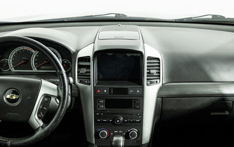 Chevrolet Captiva I, 2008 год, 599 585 рублей, 14 фотография