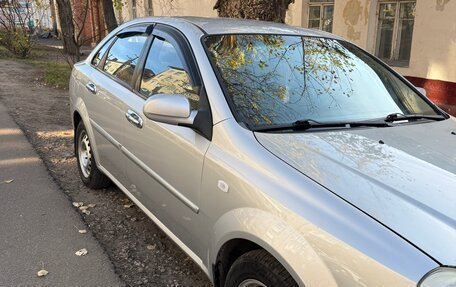 Chevrolet Lacetti, 2008 год, 525 000 рублей, 2 фотография