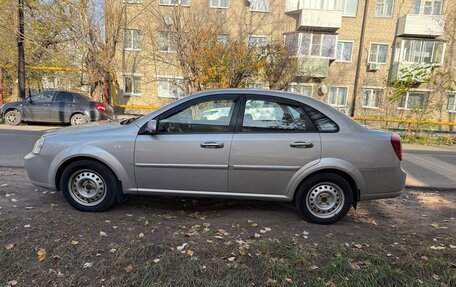 Chevrolet Lacetti, 2008 год, 525 000 рублей, 5 фотография
